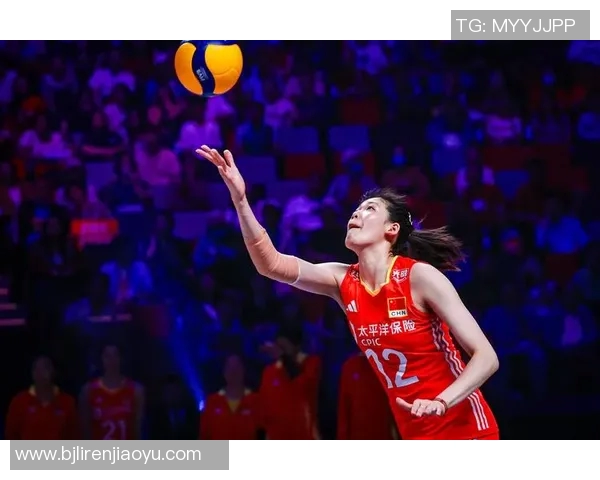 北京排球队个人能力排名创历史新高展现强大实力与团队合作精神